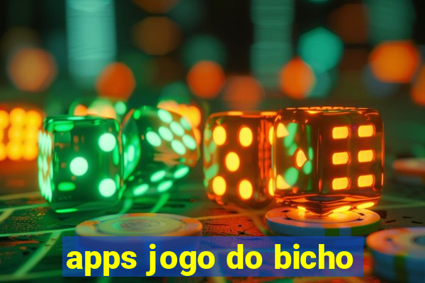 apps jogo do bicho